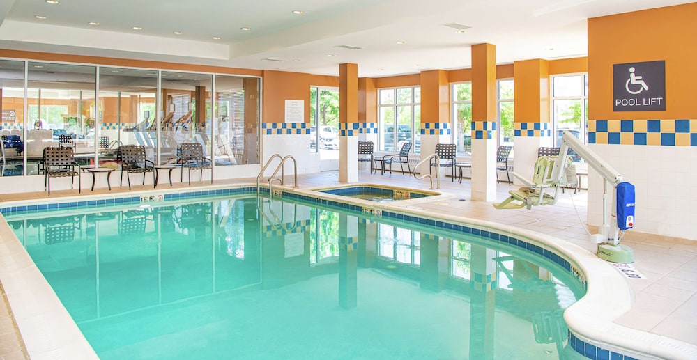 Hilton Garden Inn BWI Airport - photo 32