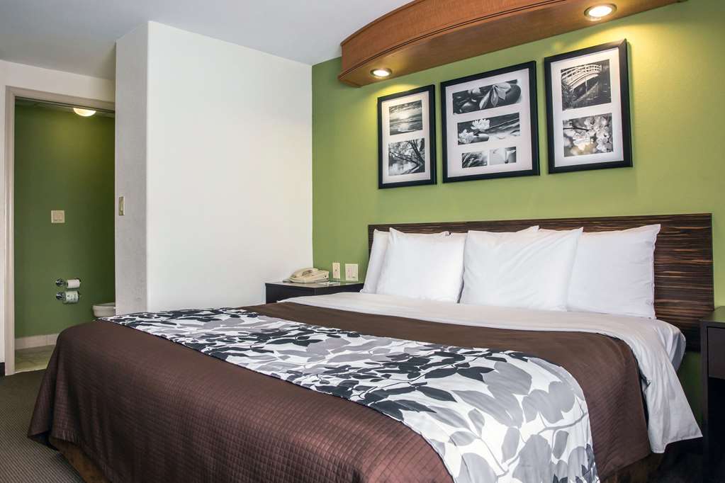 Sleep Inn & Suites Emmitsburg - photo 15
