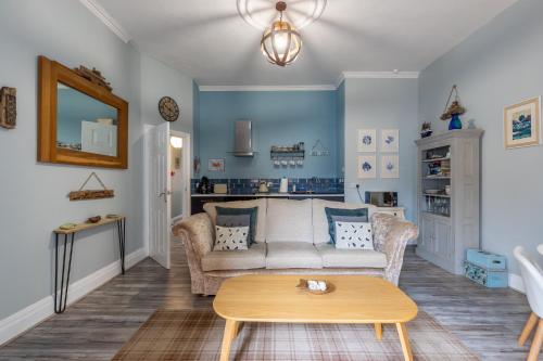 Beach Snug — 4-Star Luxury Hotel in Lytham St Annes, United Kingdom