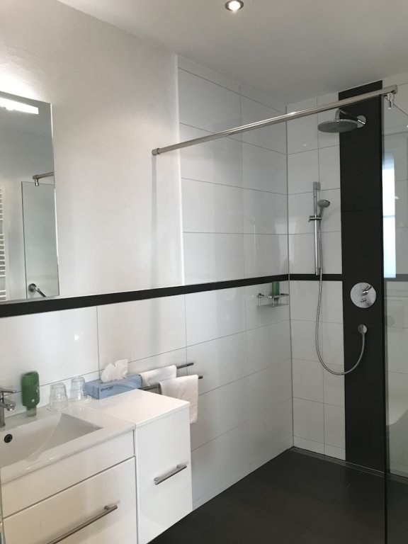 Boutique Wellnesshotel Landmann — Steinen — photo 2