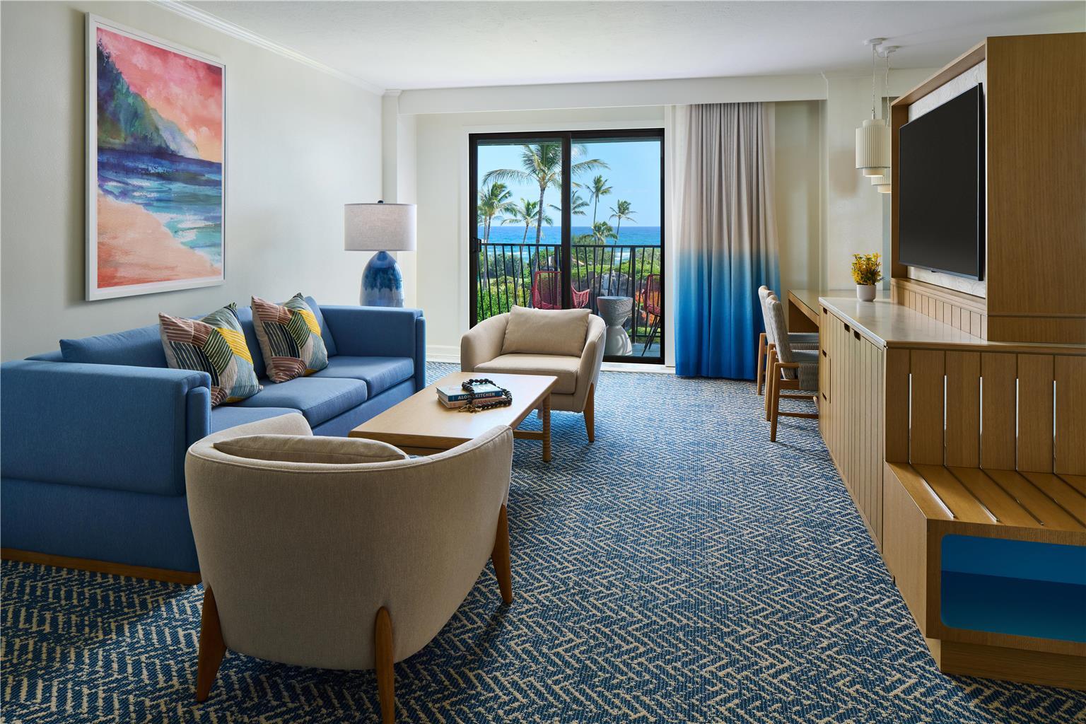 Outrigger Kauaʻi Beach Resort & Spa - photo 174