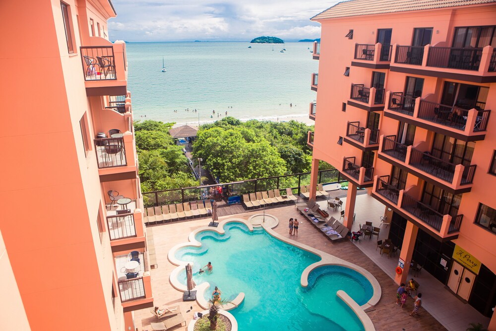 Jurerê Beach Village — hotel in Florianopolis