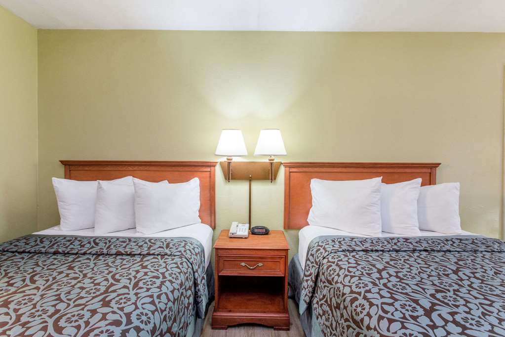 Days Inn by Wyndham Ormond Beach - photo 15