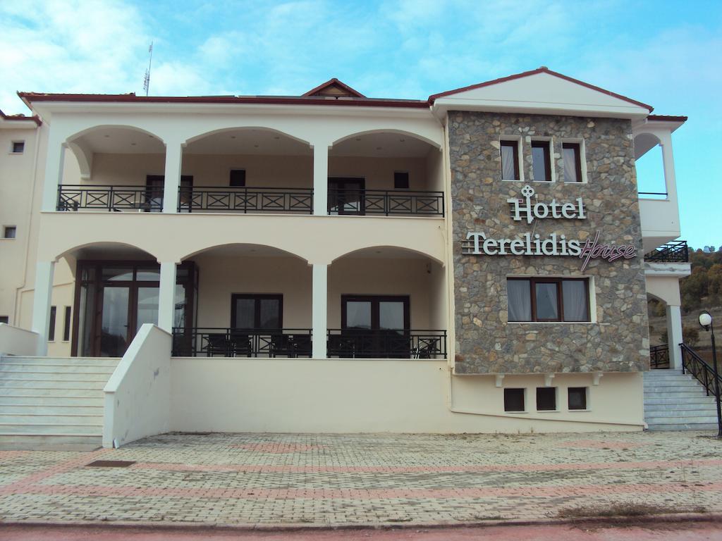 Hotel Terelidis House — Ptolemaida — photo 2
