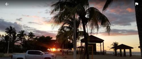 Casa Del Mar Ocean front villa — 4-Star Luxury Hotel in Aguada, Puerto Rico