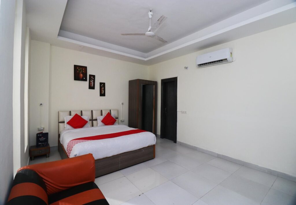Hotel The Classic — Sangrur — photo 3