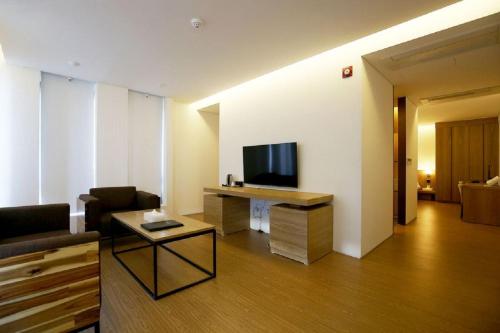 Hotel Haroo Inn - last minute hotel in Daejeon