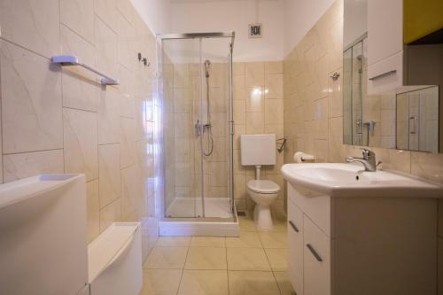 Rego Apartment