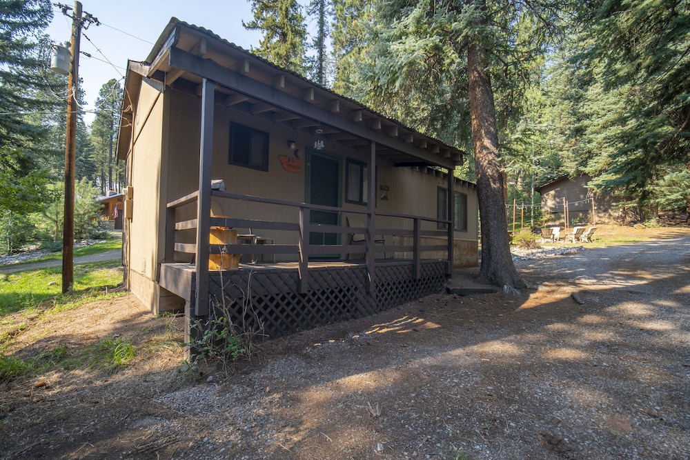 Bear Paw Lodge & Vacation Homes - photo 89