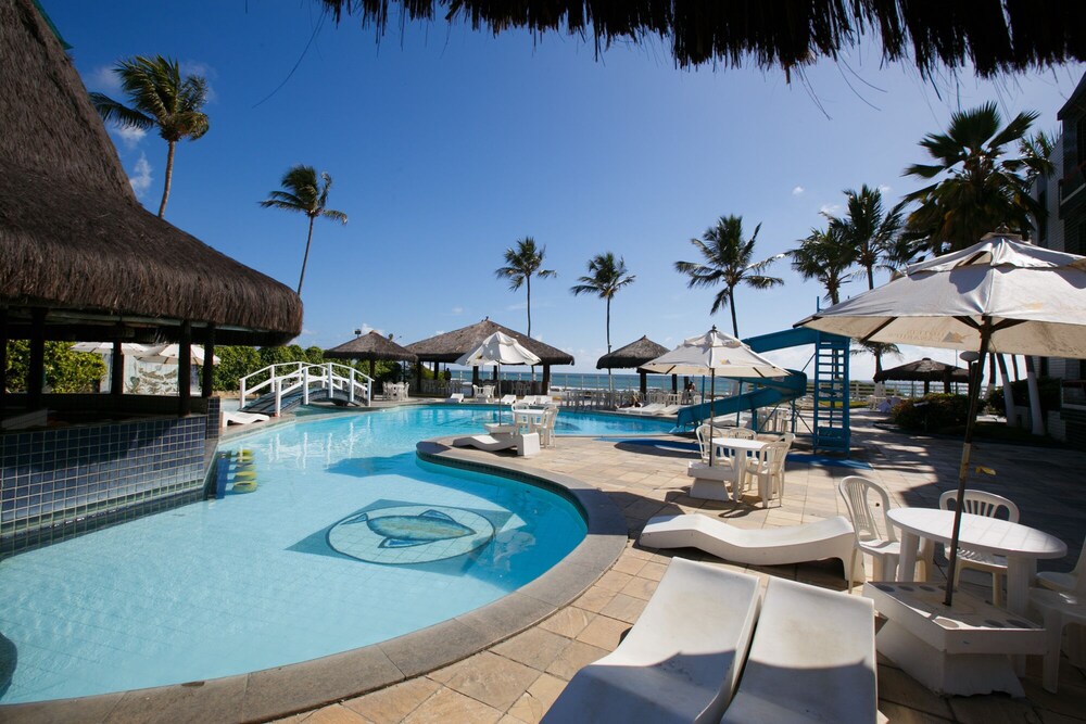 Canarius D'Gaibu — 4-Star Luxury Hotel in Cabo, Brasil