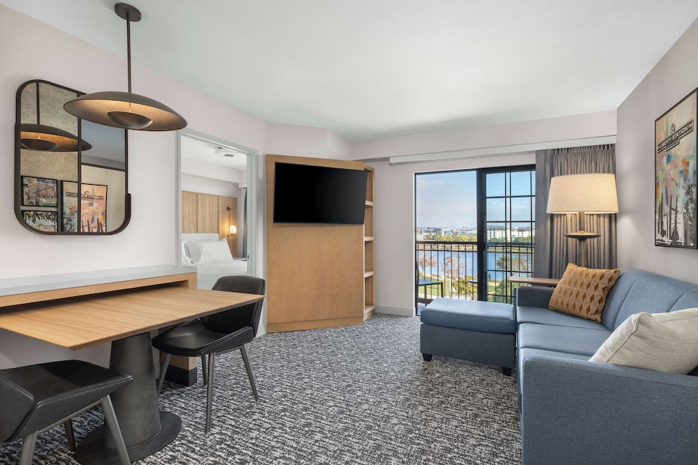 Homewood Suites by Hilton San Diego Airport Liberty Station - photo 23
