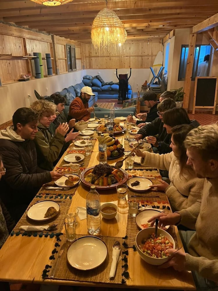 Kaza Wave - last minute hotel in Unknown City