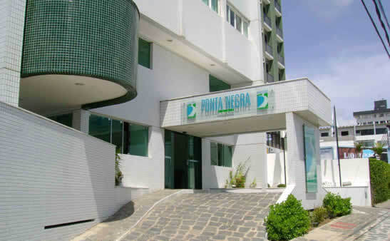 Red Roof Inn Natal — hotel in Natal