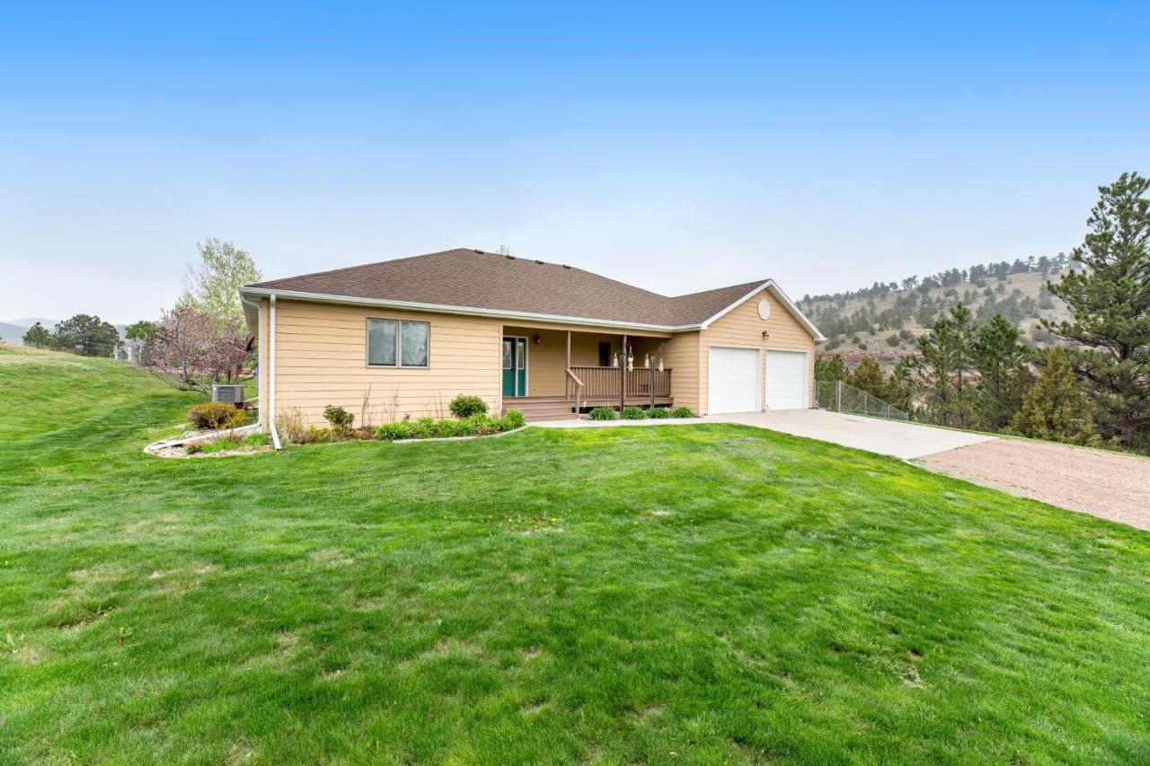Hot Springs in Hot Springs, United States
