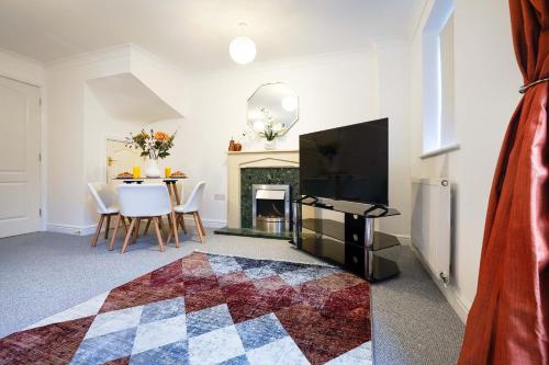 Handford — 4-Star Luxury Hotel in Ipswich, United Kingdom