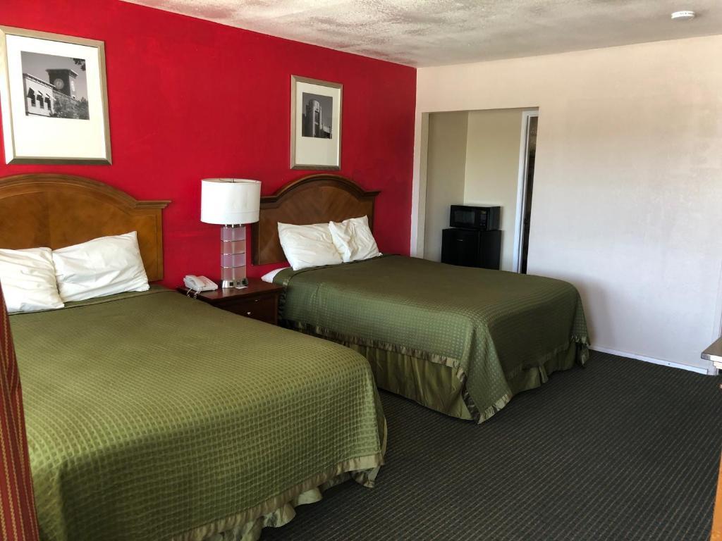 Dixon Motel - photo 17