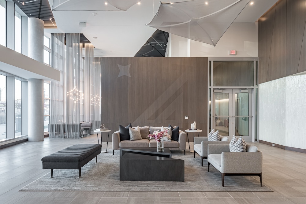 Global Luxury Suites Crystal City - photo 9