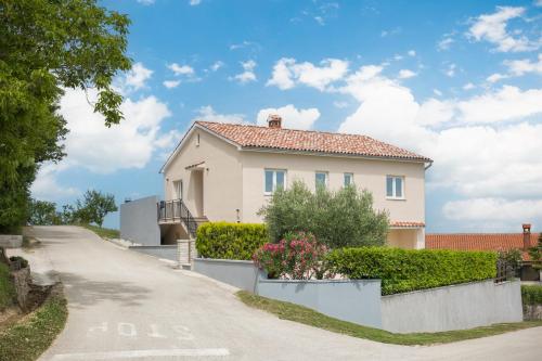 Holiday home Carsiaga — 4-Star Luxury Hotel in Pazin, Croatia