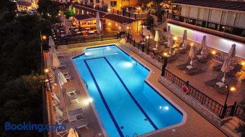 Zante Palace - last minute hotel in Zakynthos