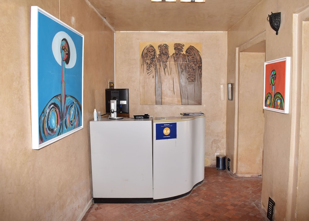 l’Oum Errabia Azemmour — Azemmour — photo 3