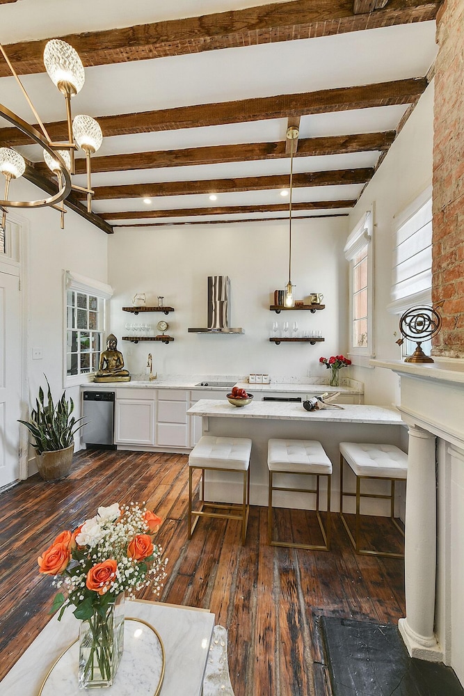 French Quarter Mansion - photo 75