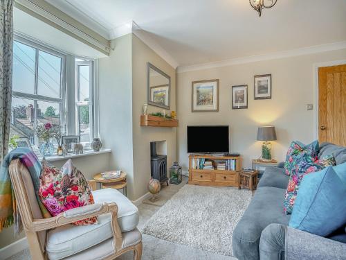 Halfehill Cottage — 4-Star Luxury Hotel in Richmond, United Kingdom