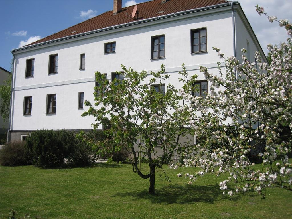 Glashof Apartement in Linz, Austria
