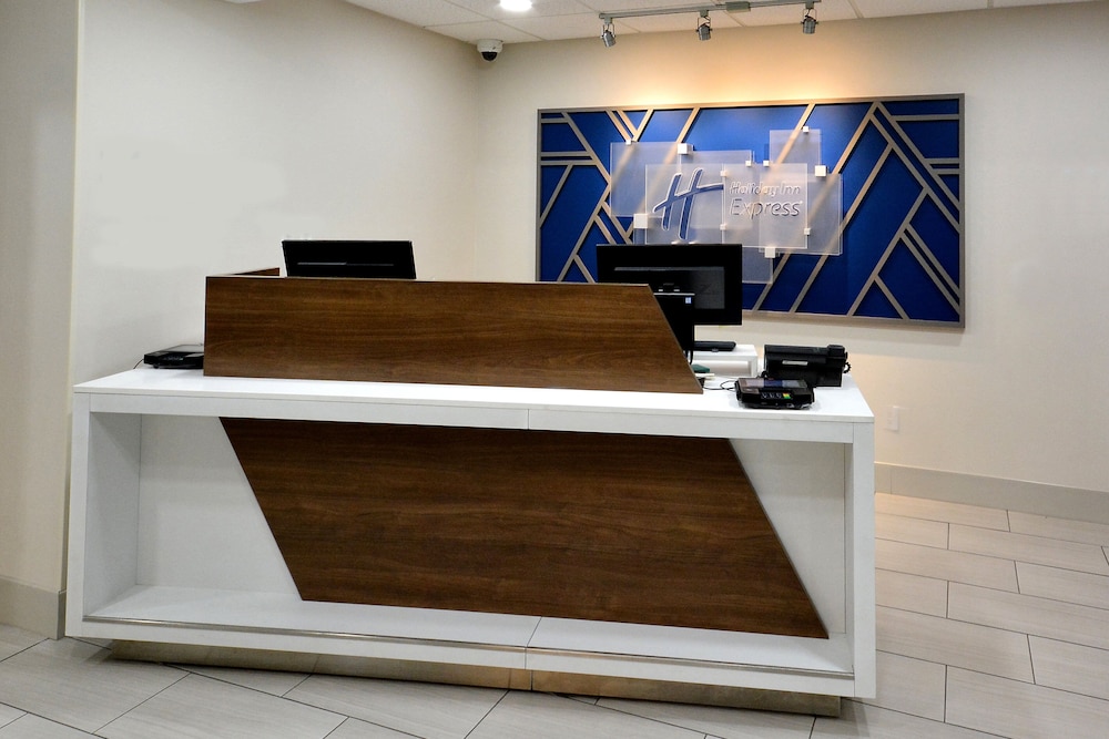Holiday Inn Express Richmond I 64 Short Pump Area by IHG - photo 45