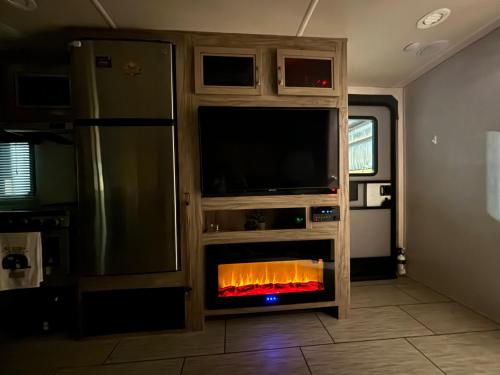 Solaire - carbon neutral hotel in Unknown City