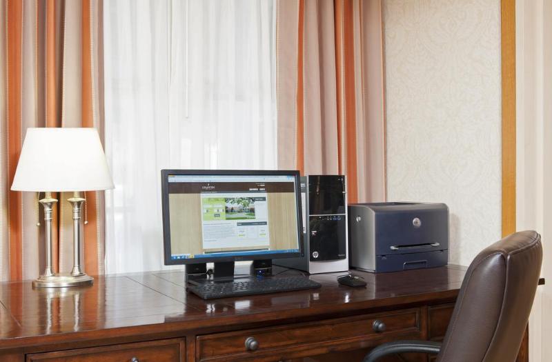 Country Inn & Suites by Radisson Holland MI - photo 17