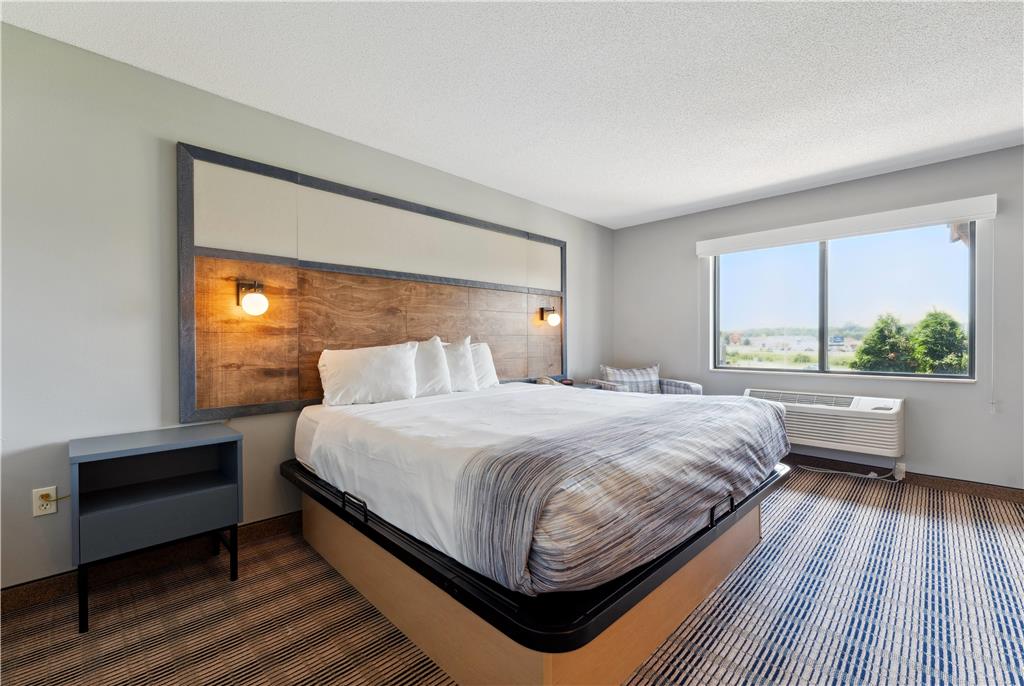AmericInn by Wyndham Wisconsin Dells - photo 31