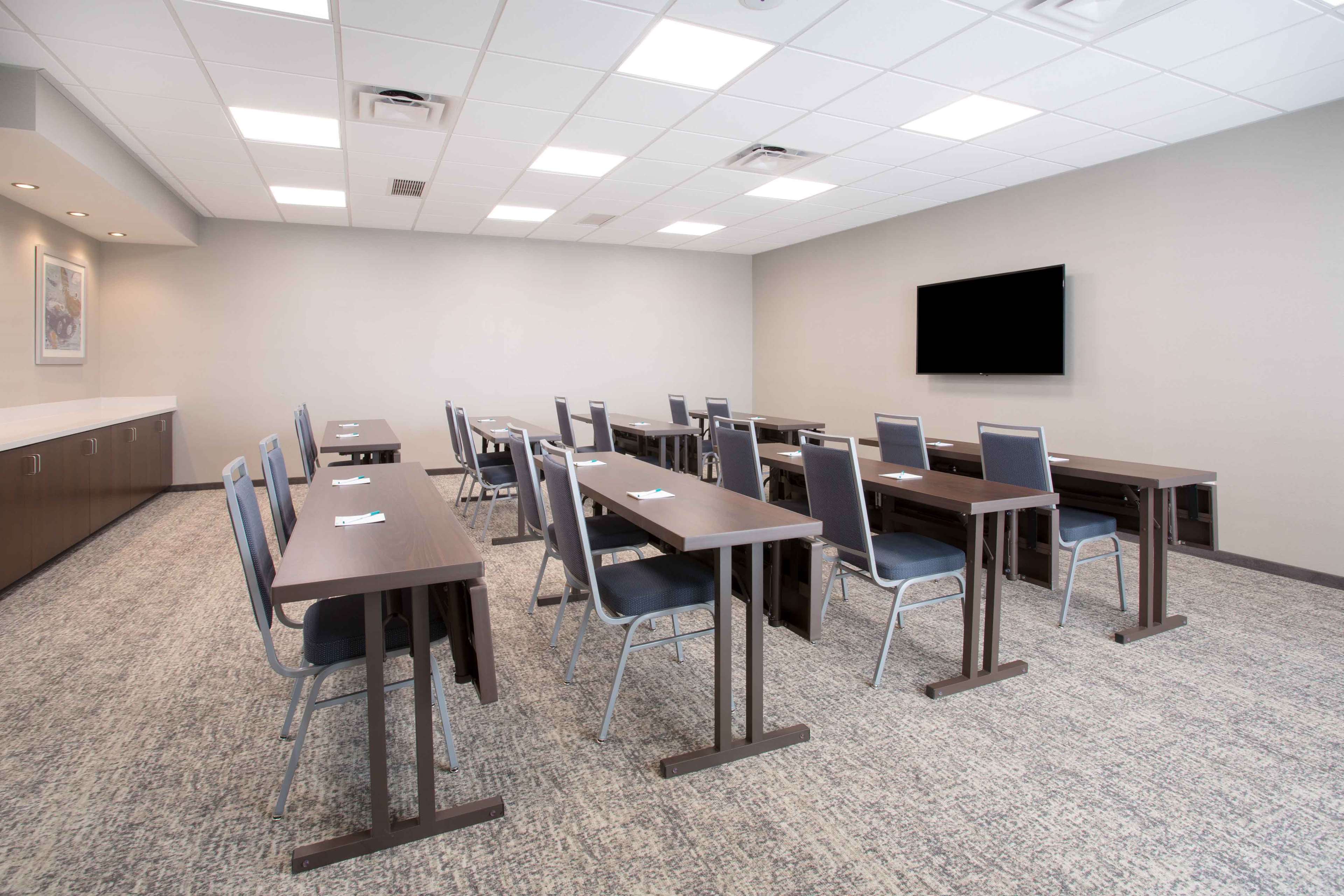 Homewood Suites by Hilton Las Vegas City Center - photo 22