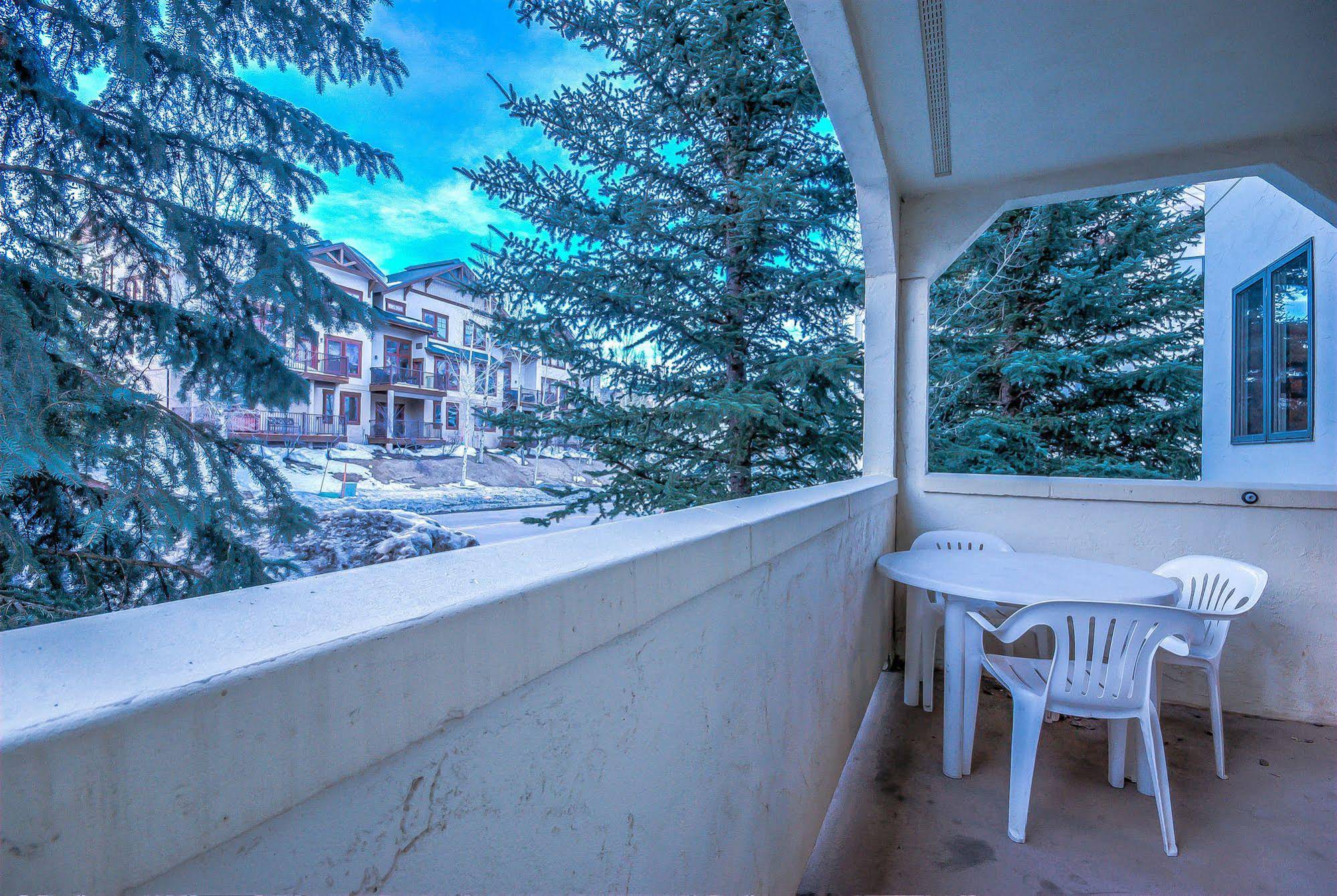 Terraces by Retreatia - photo 40