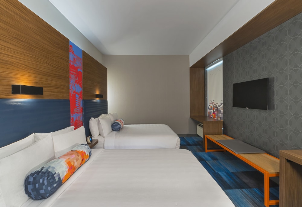 Aloft College Station — hotel in College Station