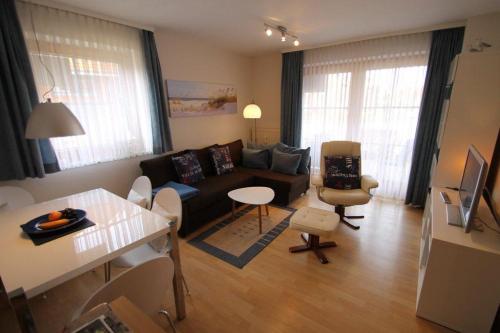7011 Domicil — 4-Star Luxury Hotel in Dahme, Germany