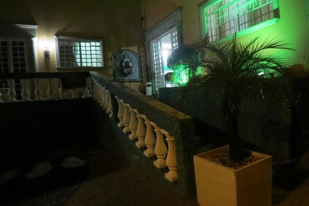 La Villa Hotel - last minute hotel in Cordeiropolis