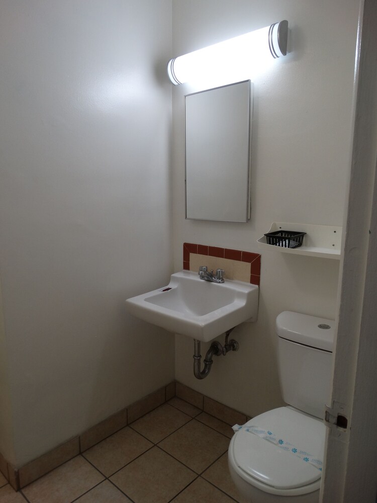Santa Fe Motel - photo 13