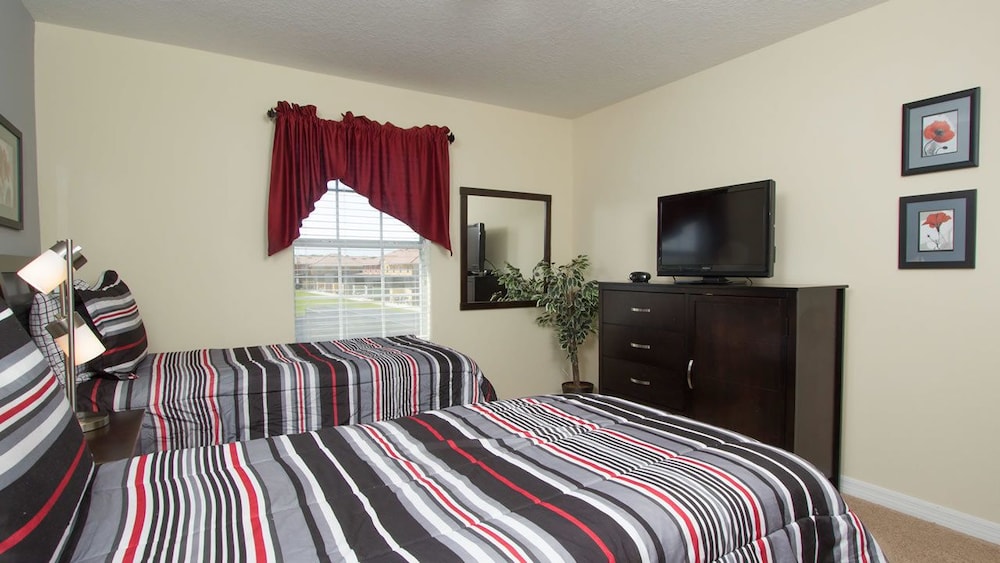Grhcap8851 Paradise Palms Resort 4 Bed 3 Baths Townhouse - photo 8