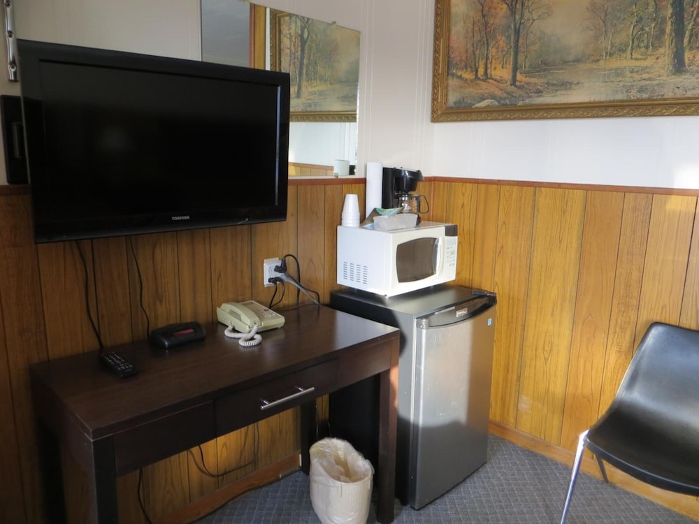 Sundown Motel — Watrous — photo 4