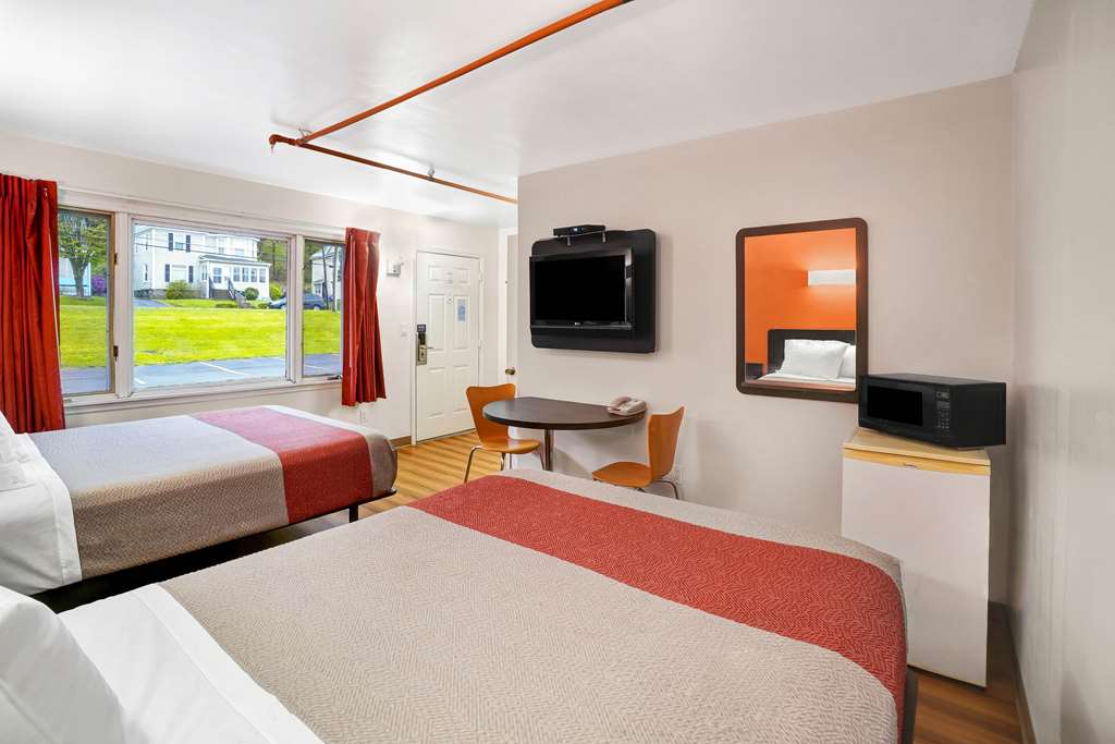 Motel6 Ilion NY - photo 19