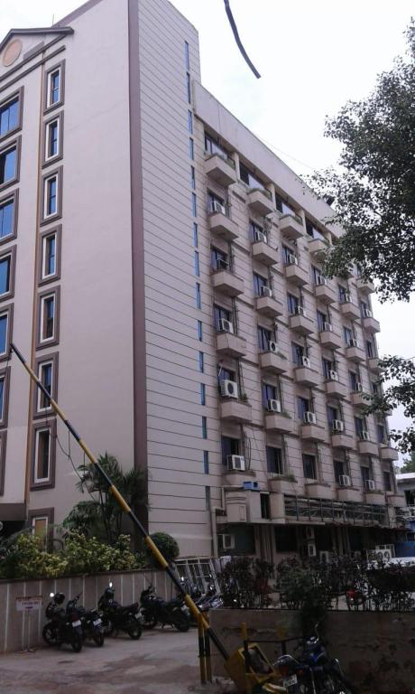 Karan Hotel - last minute hotel in Secunderabad