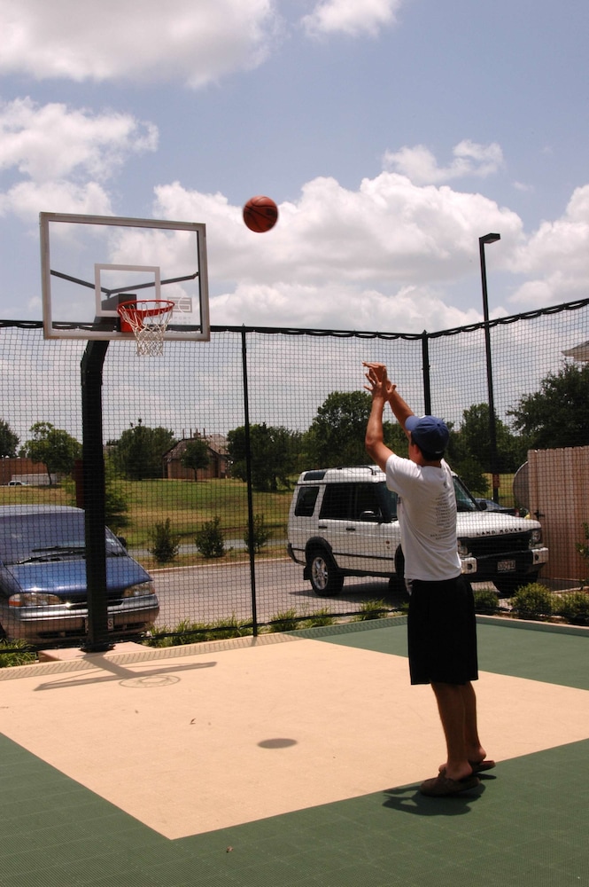 Homewood Suites by Hilton Wichita Falls - photo 23
