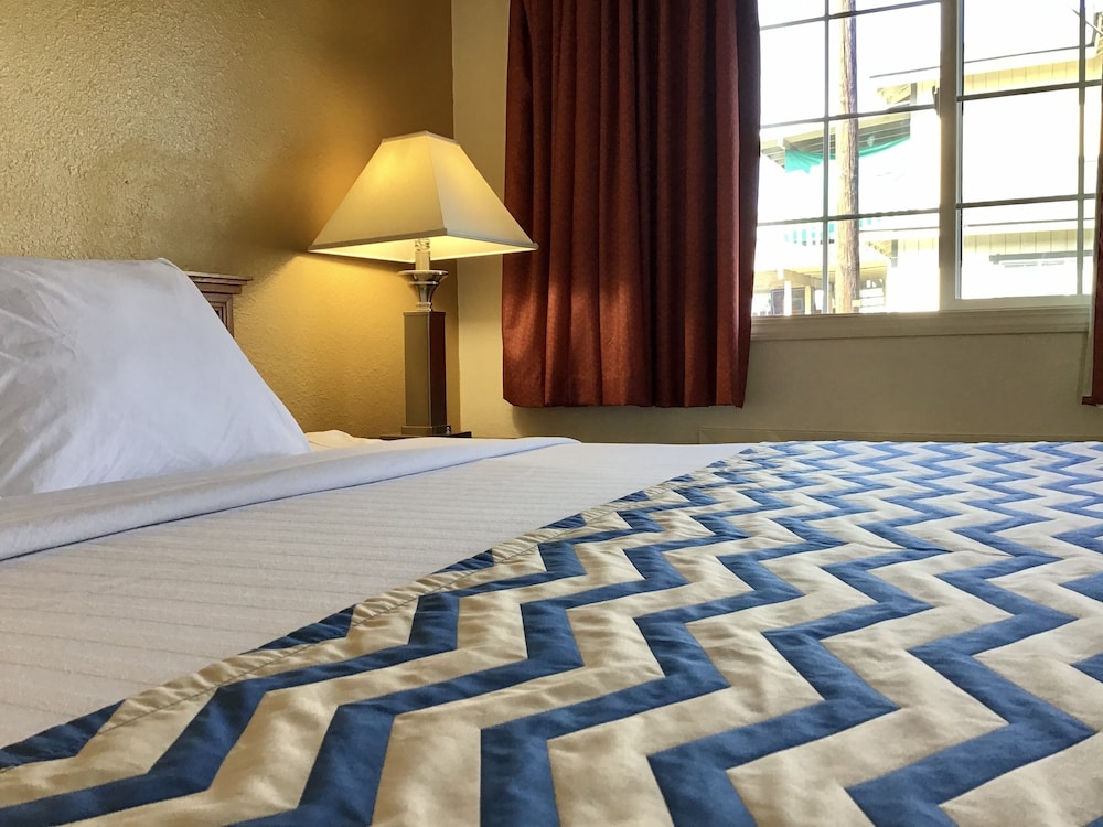 Travelodge By Wyndham Pendleton OR - photo 29