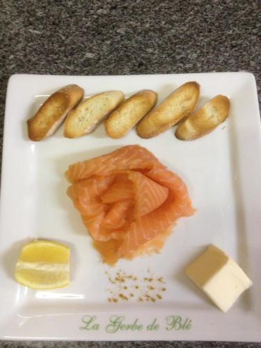 La Gerbe De Ble - last minute hotel in Chevilly