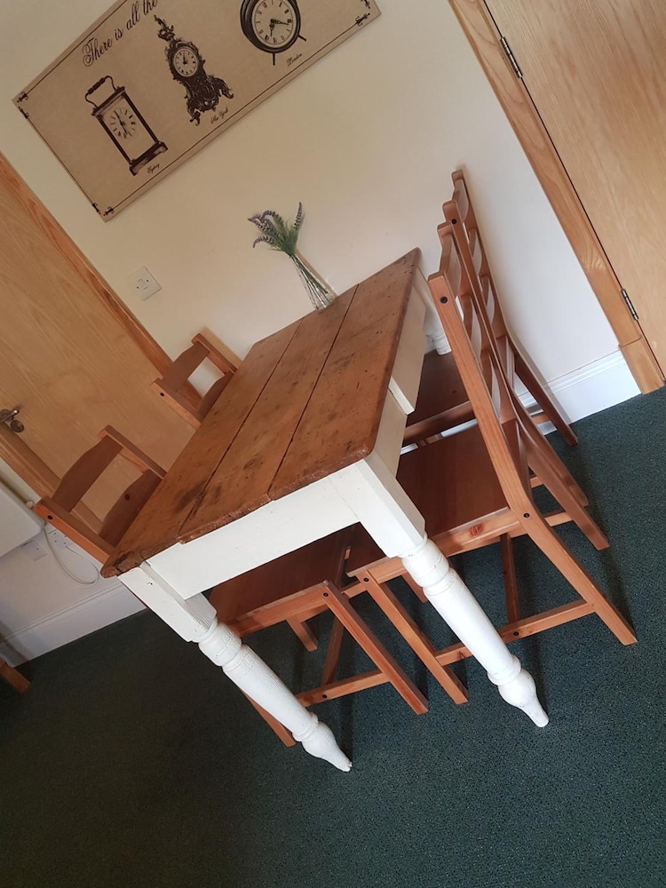 The Boe Rigg - carbon neutral hotel in Hexham
