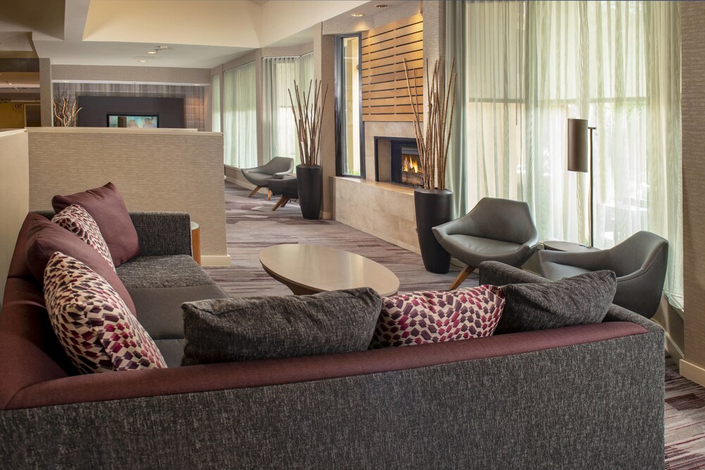 Courtyard by Marriott Rockville - featured photo
