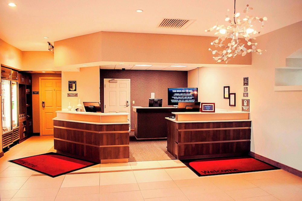 Residence Inn by Marriott Cincinnati Airport Erlanger - photo 6