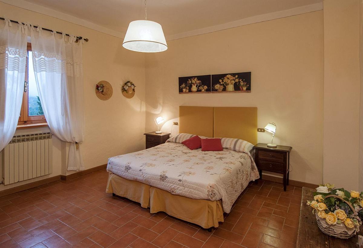 Abete — hotel in Pratovecchio