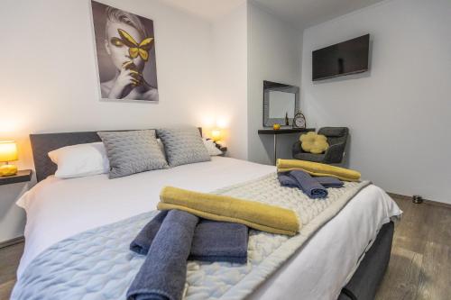Apartmani Tea — Ogulin — photo 2