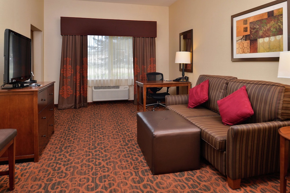 Hampton Inn Idaho Falls Airport - photo 7